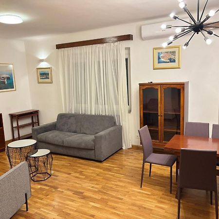 Apartment Mina Split Exterior foto