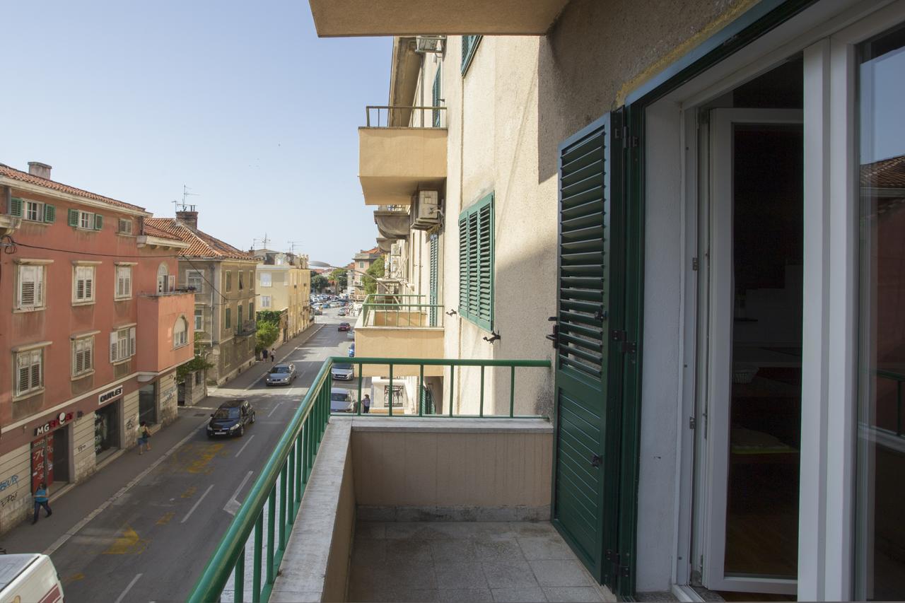 Apartment Mina Split Exterior foto
