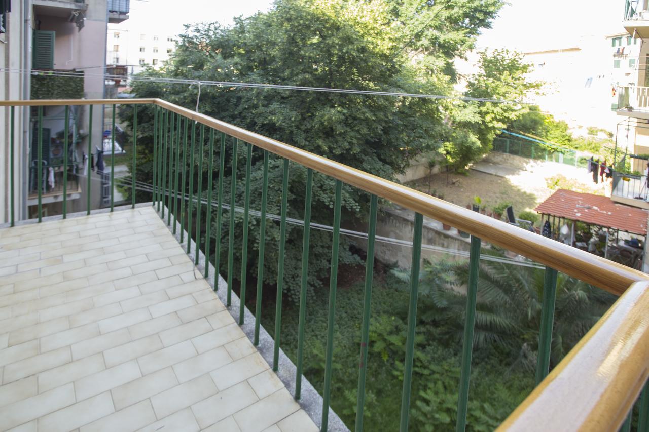 Apartment Mina Split Exterior foto